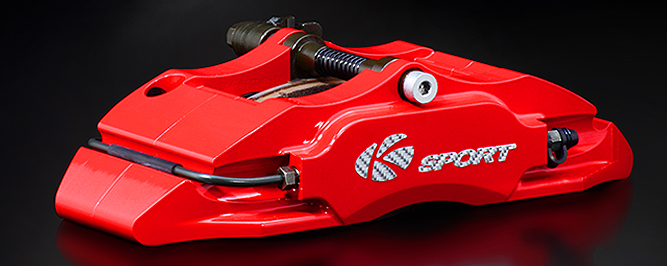 K-SPORT RACING CO., LTD