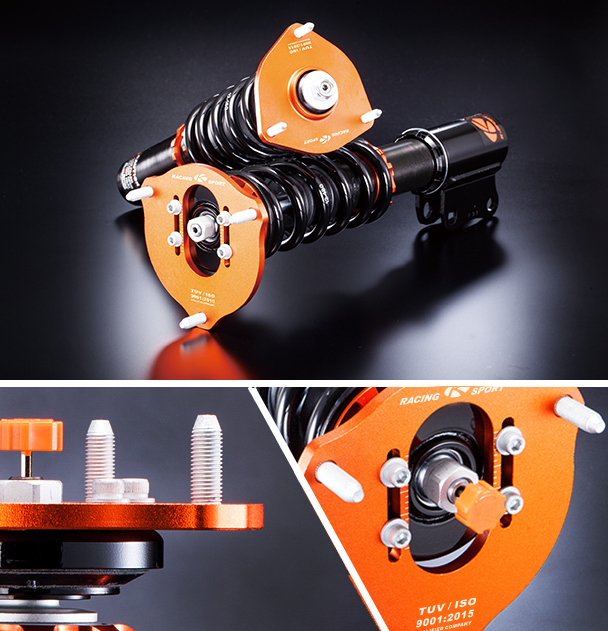 K SPORT RACING CO. LTD