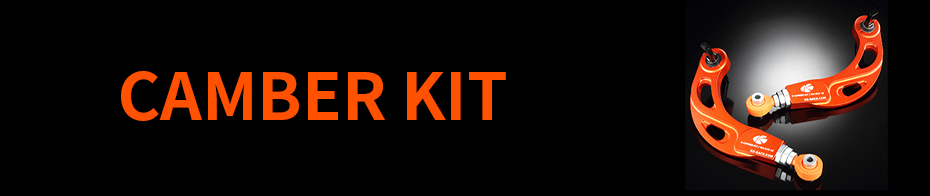 CAMBER KIT