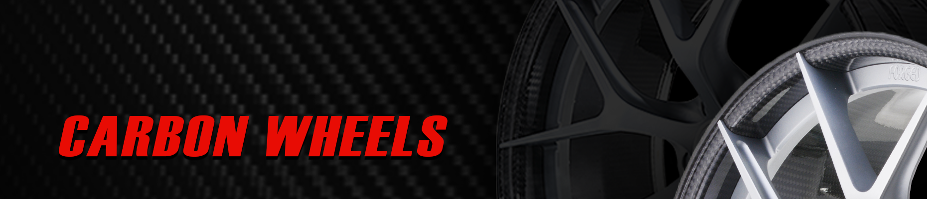 CARBON WHEELS